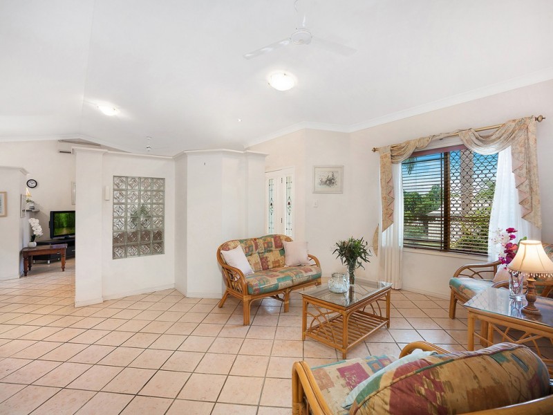 2 Holroyd Court, Mount Sheridan QLD 4868