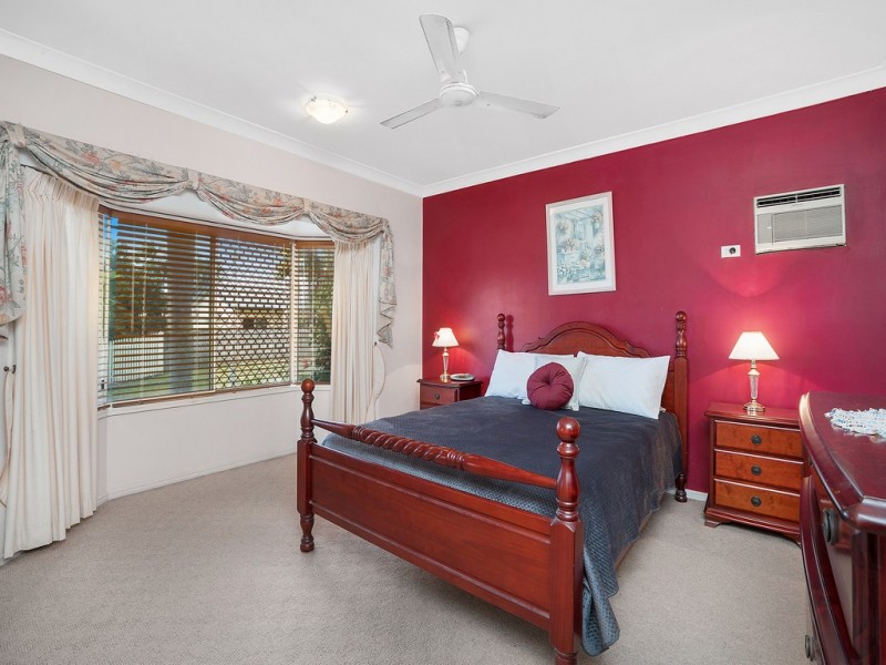 2 Holroyd Court, Mount Sheridan QLD 4868