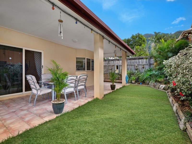 2 Holroyd Court, Mount Sheridan QLD 4868