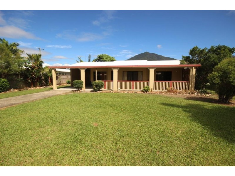 Edmonton QLD 4869