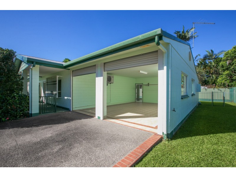 29 Wesel Street, Bentley Park QLD 4869
