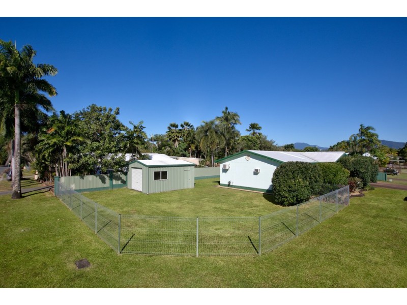 29 Wesel Street, Bentley Park QLD 4869