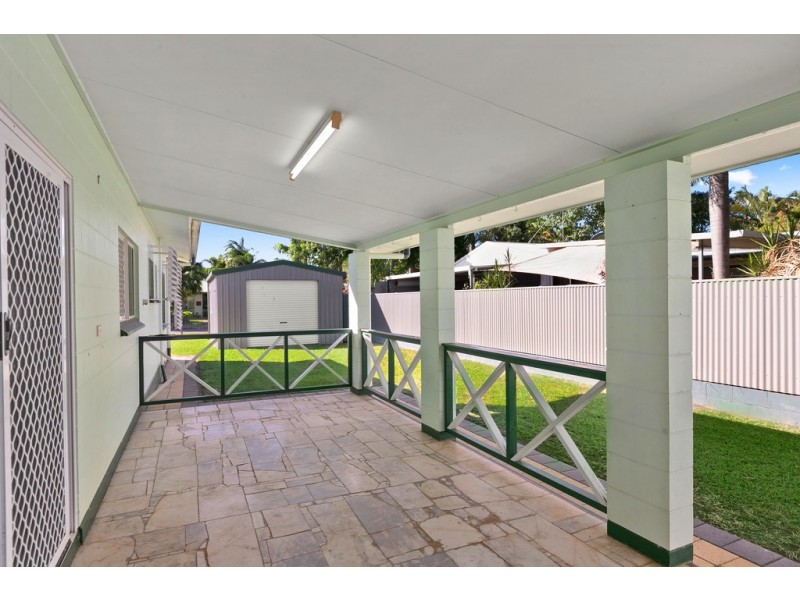 29 Wesel Street, Bentley Park QLD 4869