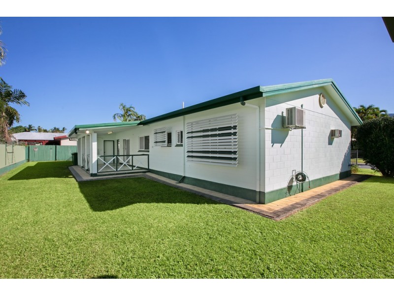 29 Wesel Street, Bentley Park QLD 4869