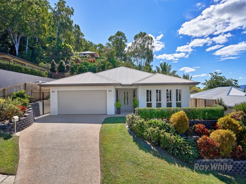 10 Maynard Close, Mount Sheridan QLD 4868