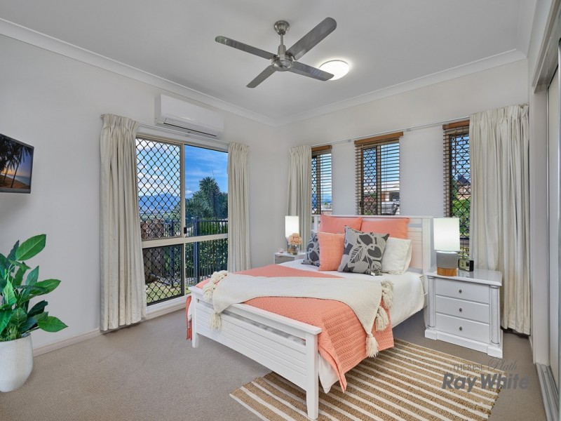 10 Maynard Close, Mount Sheridan QLD 4868