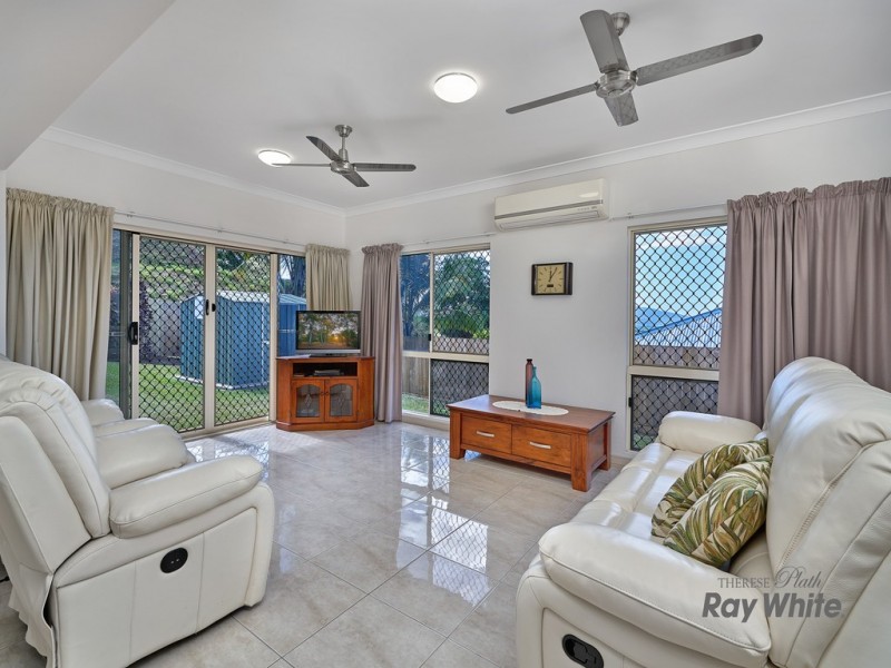 10 Maynard Close, Mount Sheridan QLD 4868