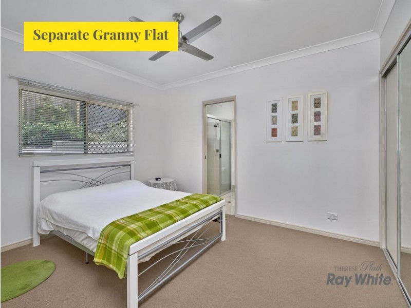 10 Maynard Close, Mount Sheridan QLD 4868