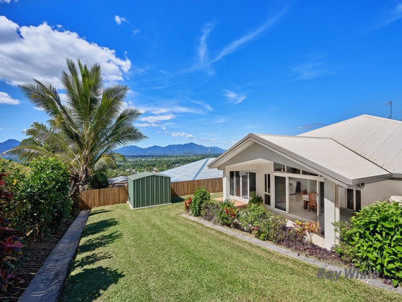 10 Maynard Close, Mount Sheridan QLD 4868
