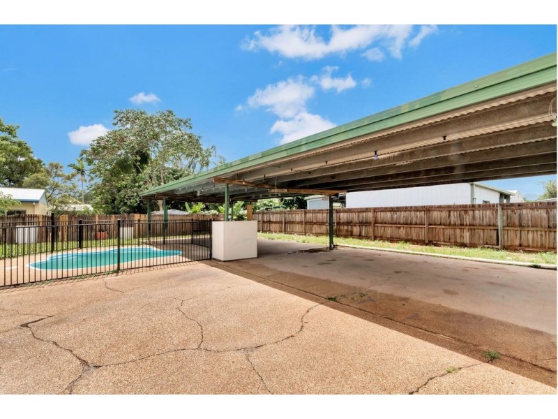 Bentley Park QLD 4869