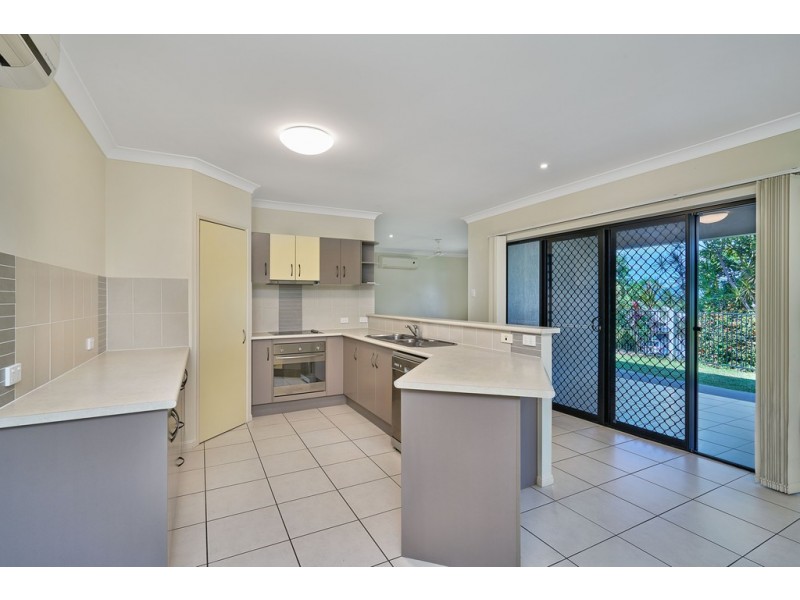 Bentley Park QLD 4869