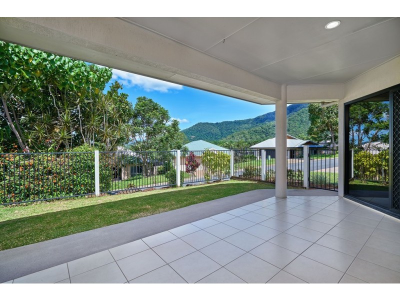 Bentley Park QLD 4869