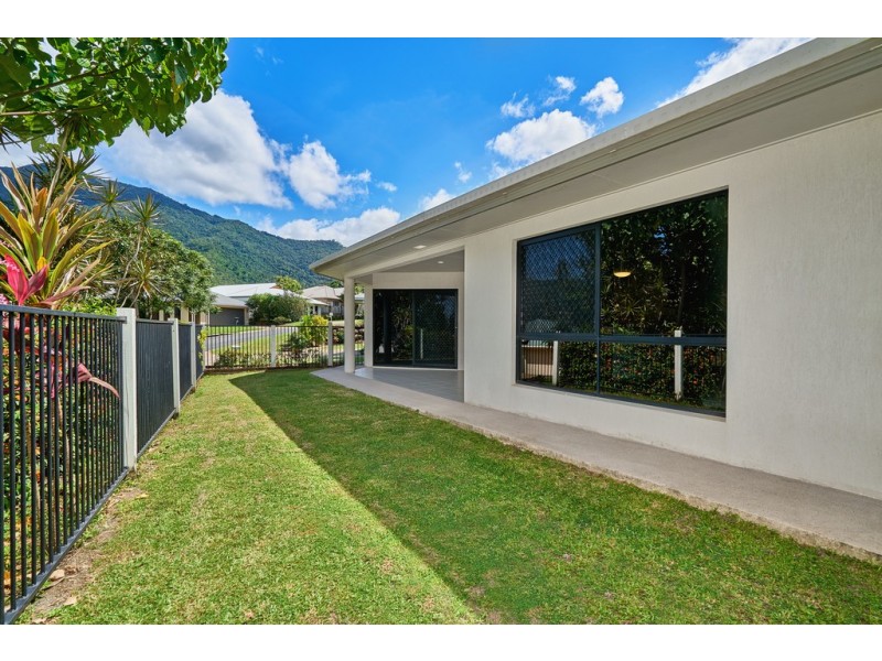 Bentley Park QLD 4869