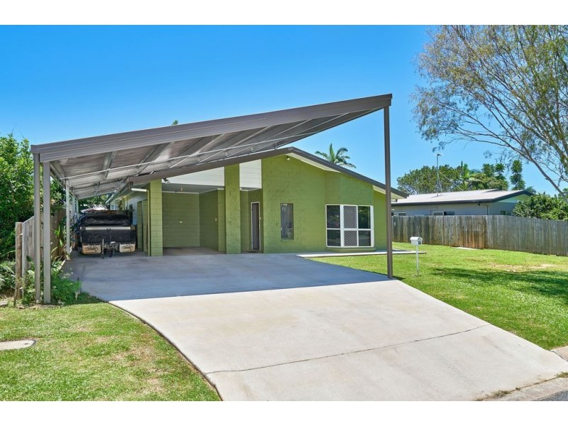 Bentley Park QLD 4869