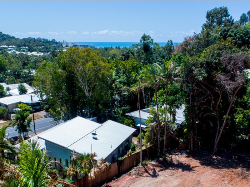 Trinity Beach QLD 4879