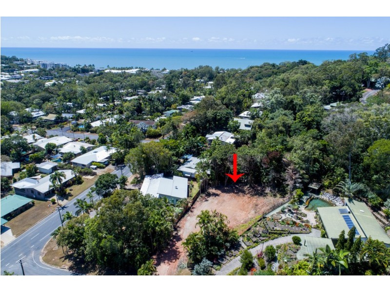 Trinity Beach QLD 4879