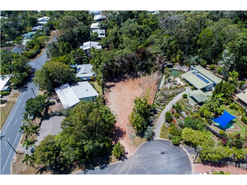 Trinity Beach QLD 4879