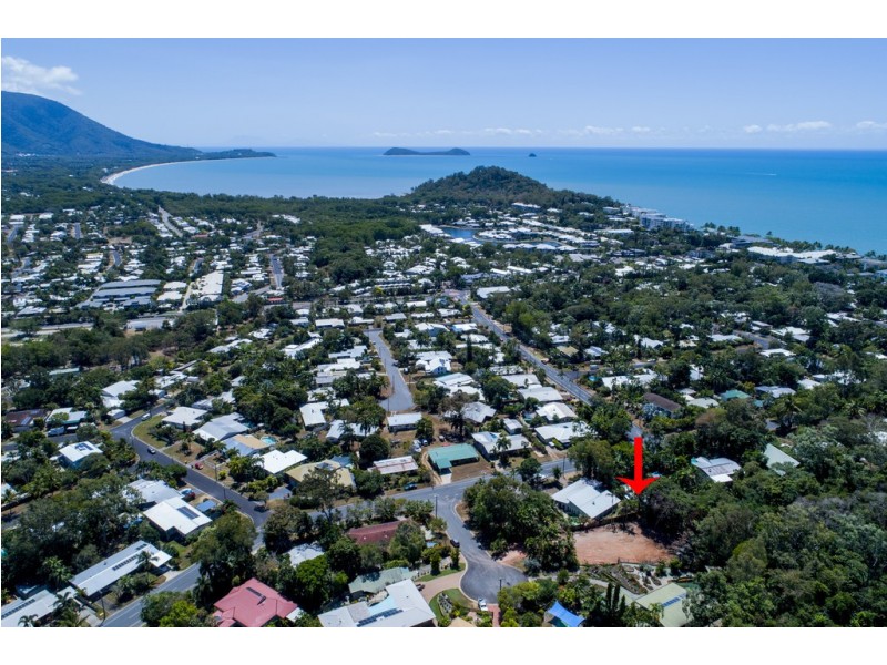 Trinity Beach QLD 4879