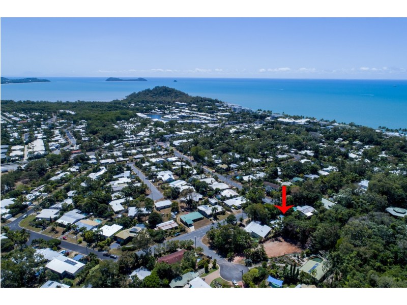 Trinity Beach QLD 4879