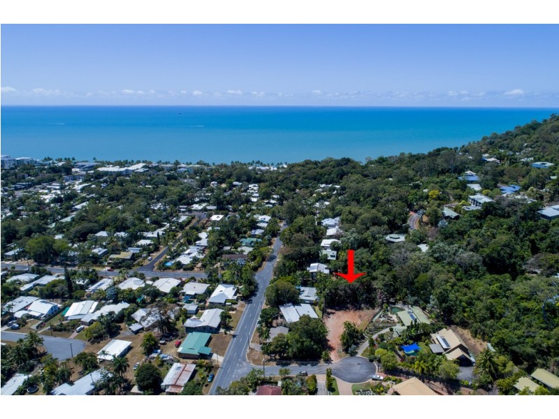 Trinity Beach QLD 4879
