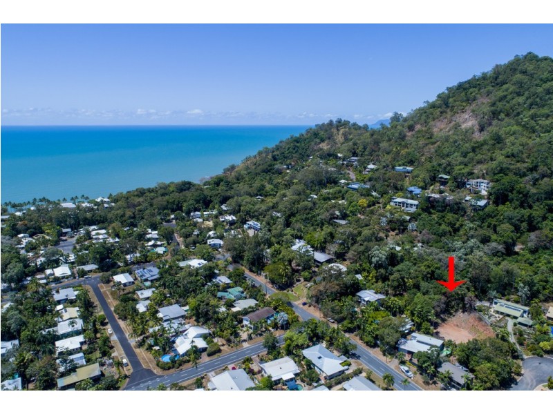 Trinity Beach QLD 4879