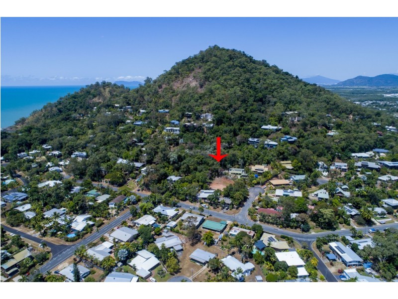 Trinity Beach QLD 4879