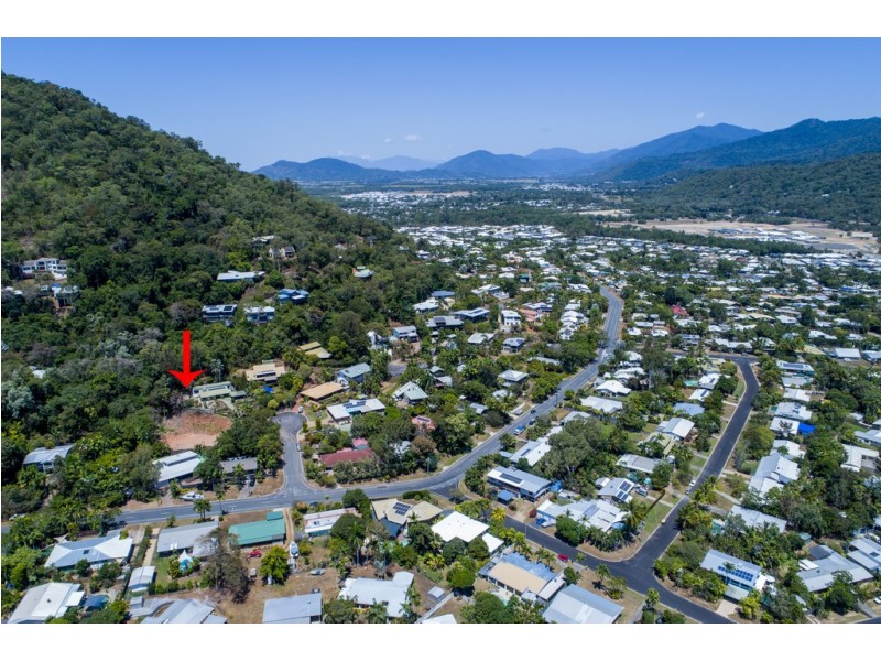 Trinity Beach QLD 4879
