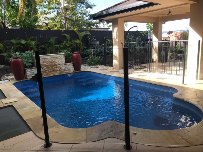 Mount Sheridan QLD 4868