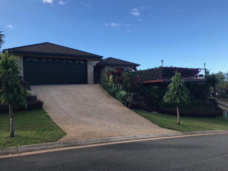 Mount Sheridan QLD 4868