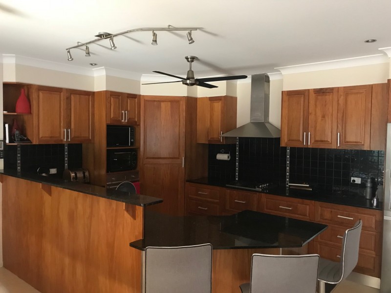 Mount Sheridan QLD 4868