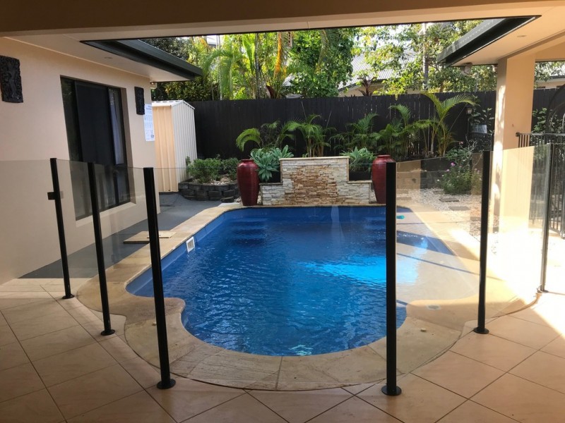 Mount Sheridan QLD 4868