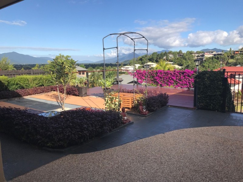 Mount Sheridan QLD 4868