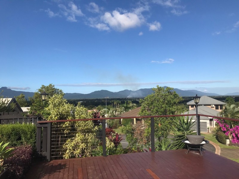 Mount Sheridan QLD 4868