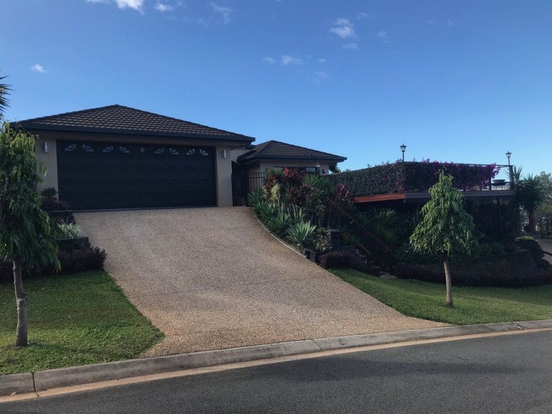 Mount Sheridan QLD 4868