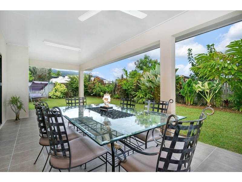 4 Whela Close, Bentley Park QLD 4869