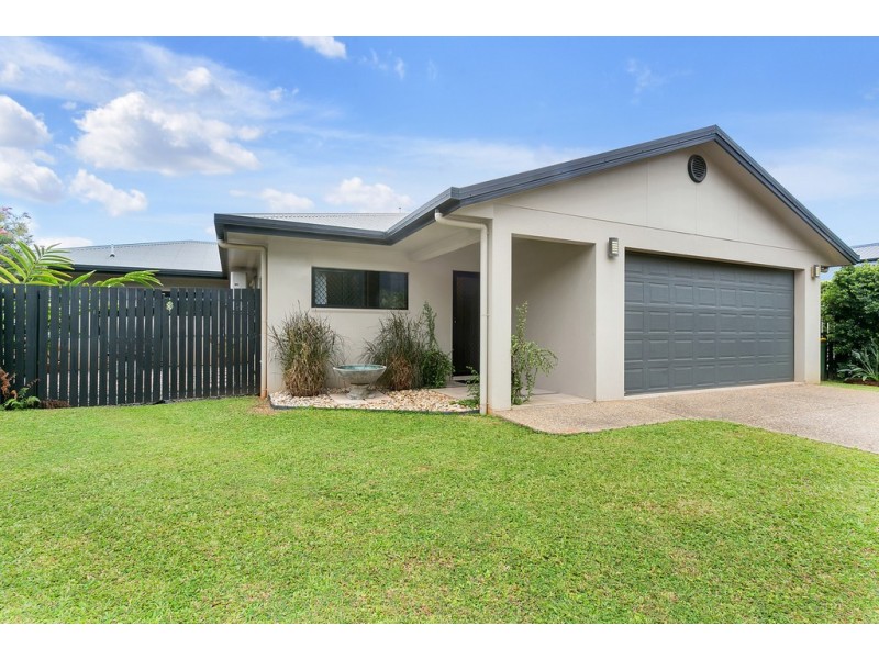 4 Whela Close, Bentley Park QLD 4869