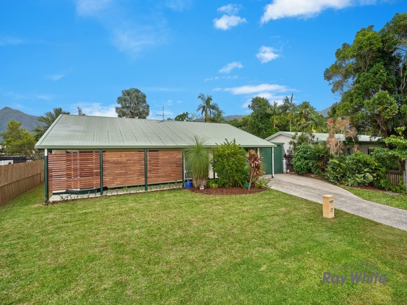 Bentley Park QLD 4869