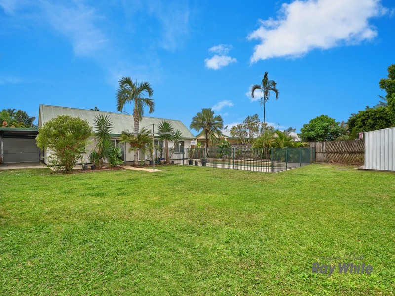Bentley Park QLD 4869