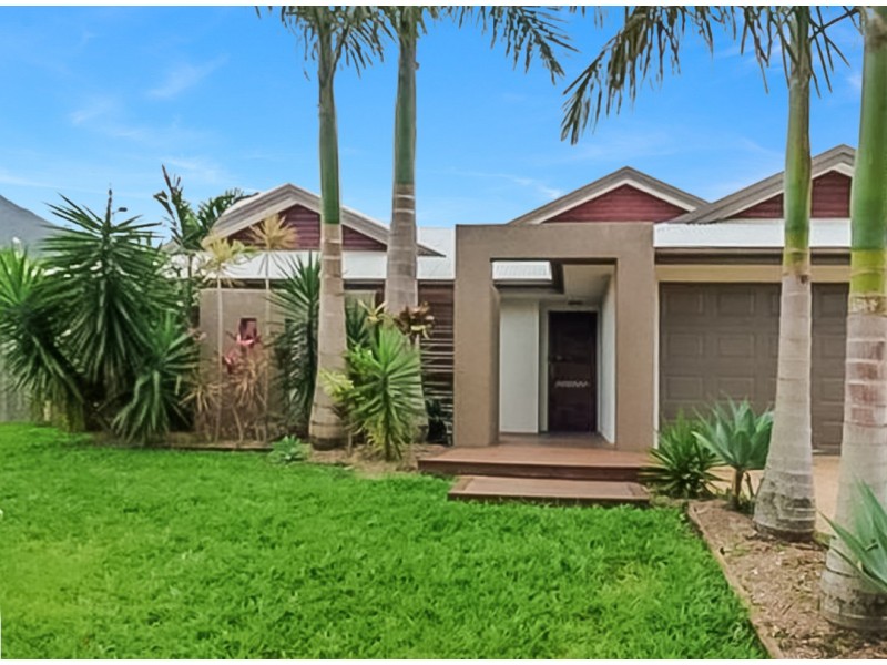 1 Quinn Drive, Edmonton QLD 4869