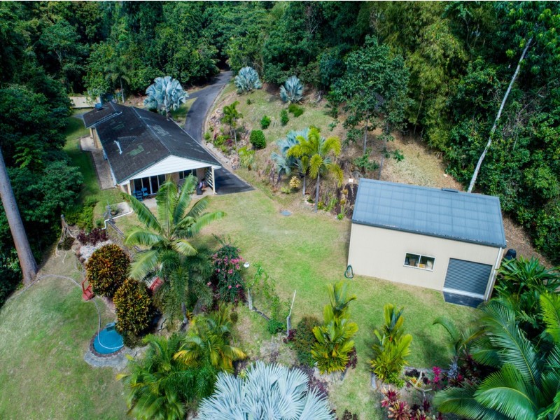 16 -18 Fossicker Close, Goldsborough QLD 4865