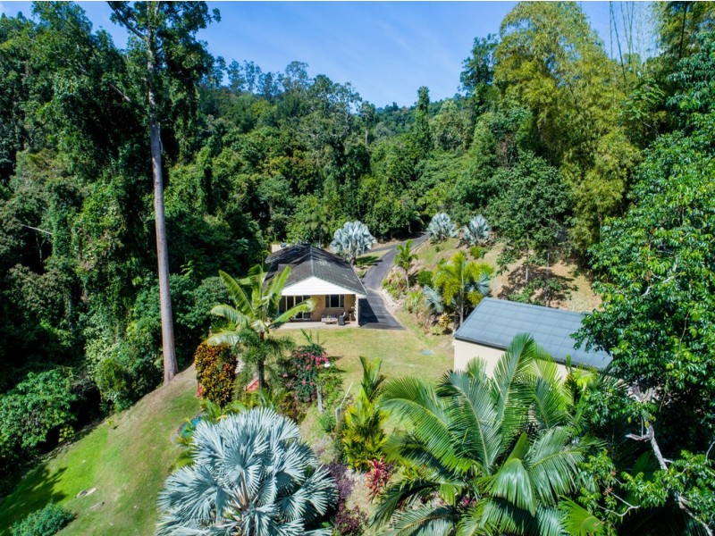 16 -18 Fossicker Close, Goldsborough QLD 4865