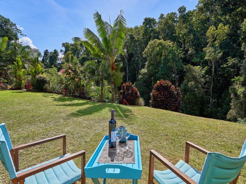 16 -18 Fossicker Close, Goldsborough QLD 4865