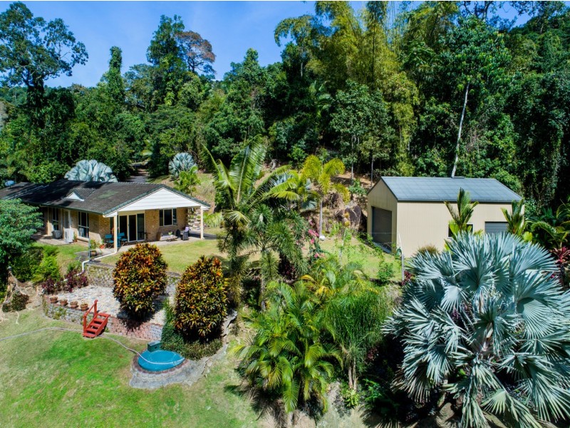 16 -18 Fossicker Close, Goldsborough QLD 4865