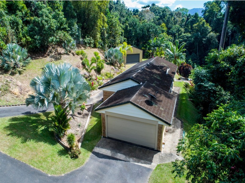 16 -18 Fossicker Close, Goldsborough QLD 4865
