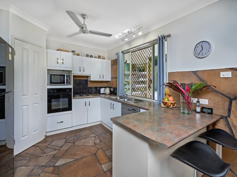 16 -18 Fossicker Close, Goldsborough QLD 4865