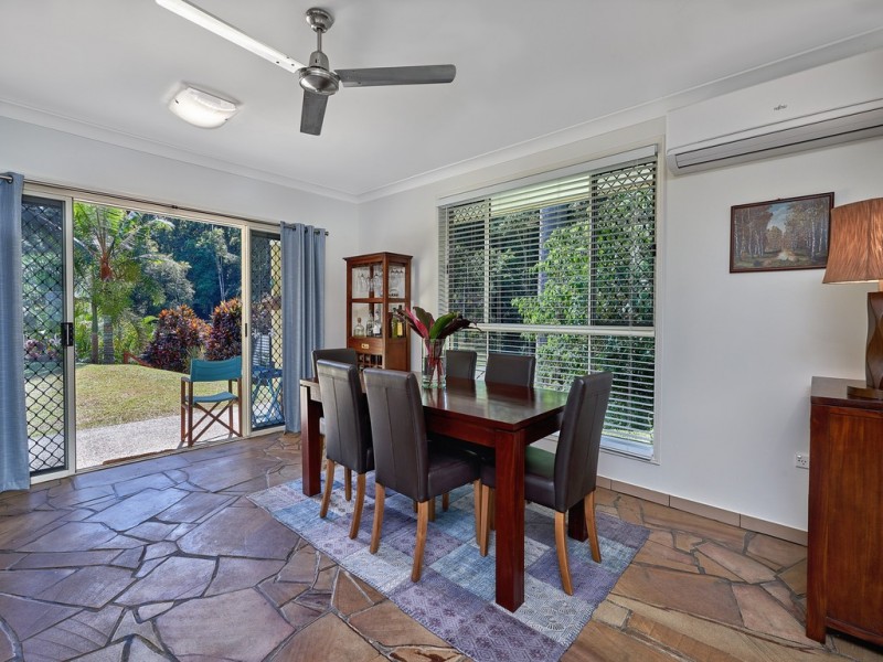 16 -18 Fossicker Close, Goldsborough QLD 4865