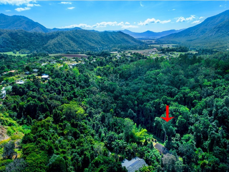 16 -18 Fossicker Close, Goldsborough QLD 4865