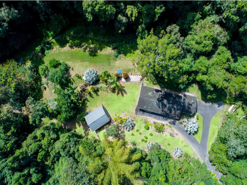 16 -18 Fossicker Close, Goldsborough QLD 4865