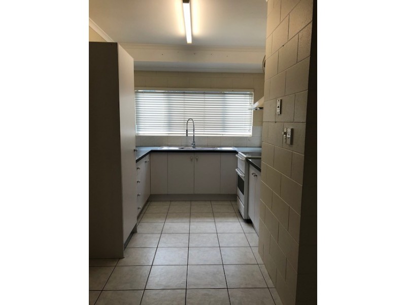 Bentley Park QLD 4869