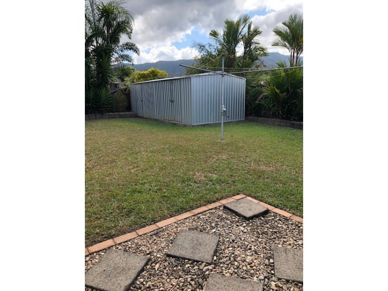 Bentley Park QLD 4869